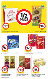 Coles catalogue week 10 Page 21