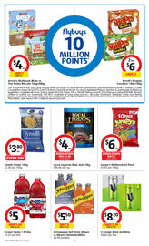 Coles catalogue week 10 Page 22