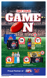 Coles catalogue week 10 Page 23