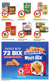 Coles catalogue week 10 Page 28