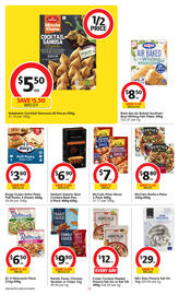 Coles catalogue week 10 Page 33