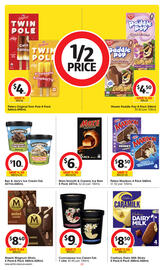 Coles catalogue week 10 Page 34