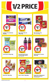 Coles catalogue week 10 Page 4