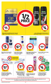 Coles catalogue week 10 Page 41