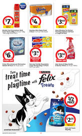 Coles catalogue week 10 Page 43