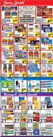 Americana Foods Weekly Ad Page 3