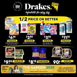 Drakes catalogue week 10 Page 16