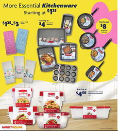 Family Dollar Weekly Ad Page 12