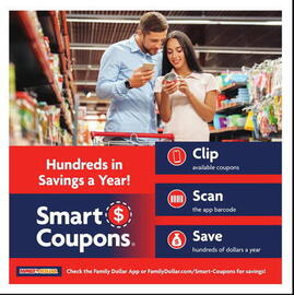 Family Dollar Weekly Ad Page 14