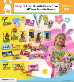 Family Dollar Weekly Ad Page 4