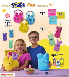 Family Dollar Weekly Ad Page 6