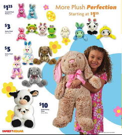 Family Dollar Weekly Ad Page 7