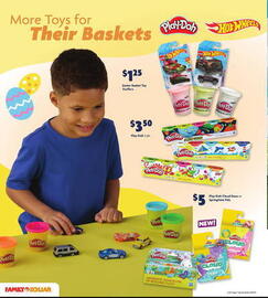 Family Dollar Weekly Ad Page 8