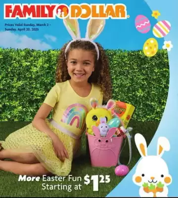 Family Dollar Weekly Ad (valid until 20-04)