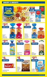 Foodland catalogue week 10 Page 12