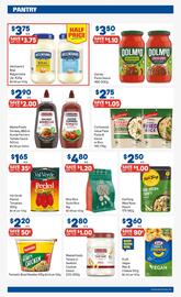 Foodland catalogue week 10 Page 16