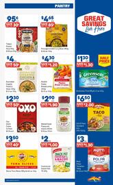 Foodland catalogue week 10 Page 17