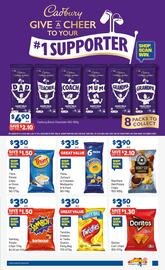 Foodland catalogue week 10 Page 19