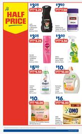 Foodland catalogue week 10 Page 2