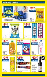 Foodland catalogue week 10 Page 20