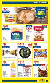 Foodland catalogue week 10 Page 21