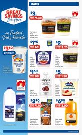 Foodland catalogue week 10 Page 24