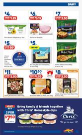 Foodland catalogue week 10 Page 25