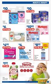 Foodland catalogue week 10 Page 27