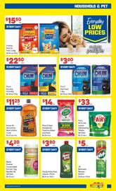 Foodland catalogue week 10 Page 35