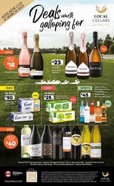 Foodland catalogue week 10 Page 37