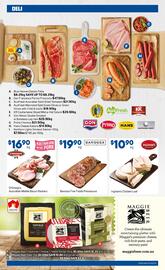 Foodland catalogue week 10 Page 8