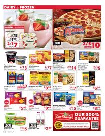 Family Fresh Market ad week 10 Page 12