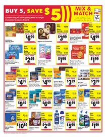 Family Fresh Market ad week 10 Page 3