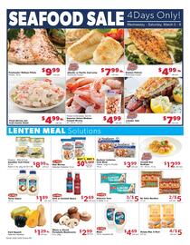 Family Fresh Market ad week 10 Page 4