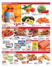 Family Fresh Market ad week 10 Page 5