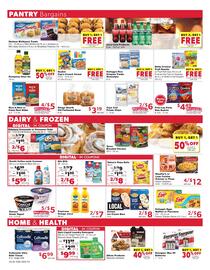 Family Fresh Market ad week 10 Page 6