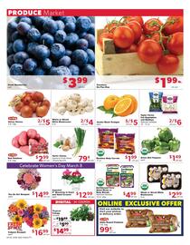 Family Fresh Market ad week 10 Page 7