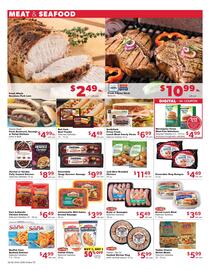 Family Fresh Market ad week 10 Page 9