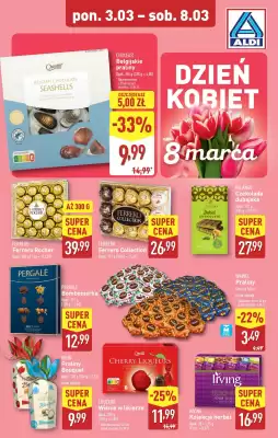 ALDI gazetka (ważność do 8-03)