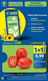 Lidl gazetka Strona 4