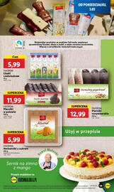 Lidl gazetka Strona 45