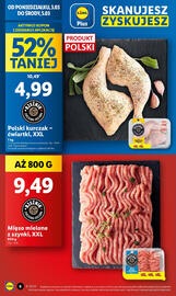 Lidl gazetka Strona 6