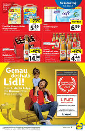 Lidl Flugblatt Seite 11