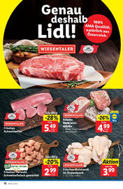 Lidl Flugblatt Seite 14