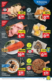 Lidl Flugblatt Seite 15