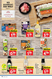 Lidl Flugblatt Seite 16