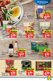 Lidl Flugblatt Seite 19