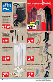 Lidl Flugblatt Seite 28