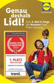 Lidl Flugblatt Seite 3