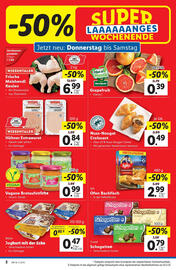 Lidl Flugblatt Seite 4